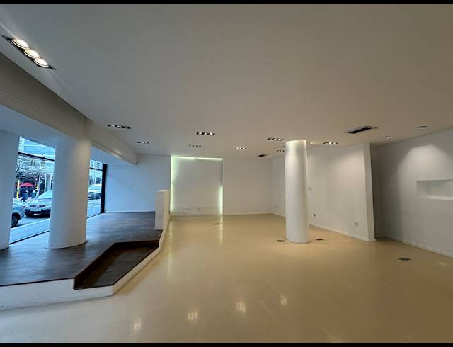 190M² RETAIL TO LET IN CAPE TOWN CITY CENTRE